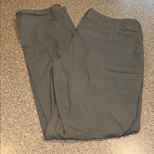 Kuhl resistor chino pants